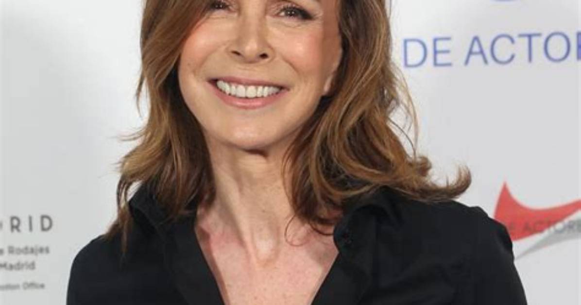 Lydia Bosch Net Worth
