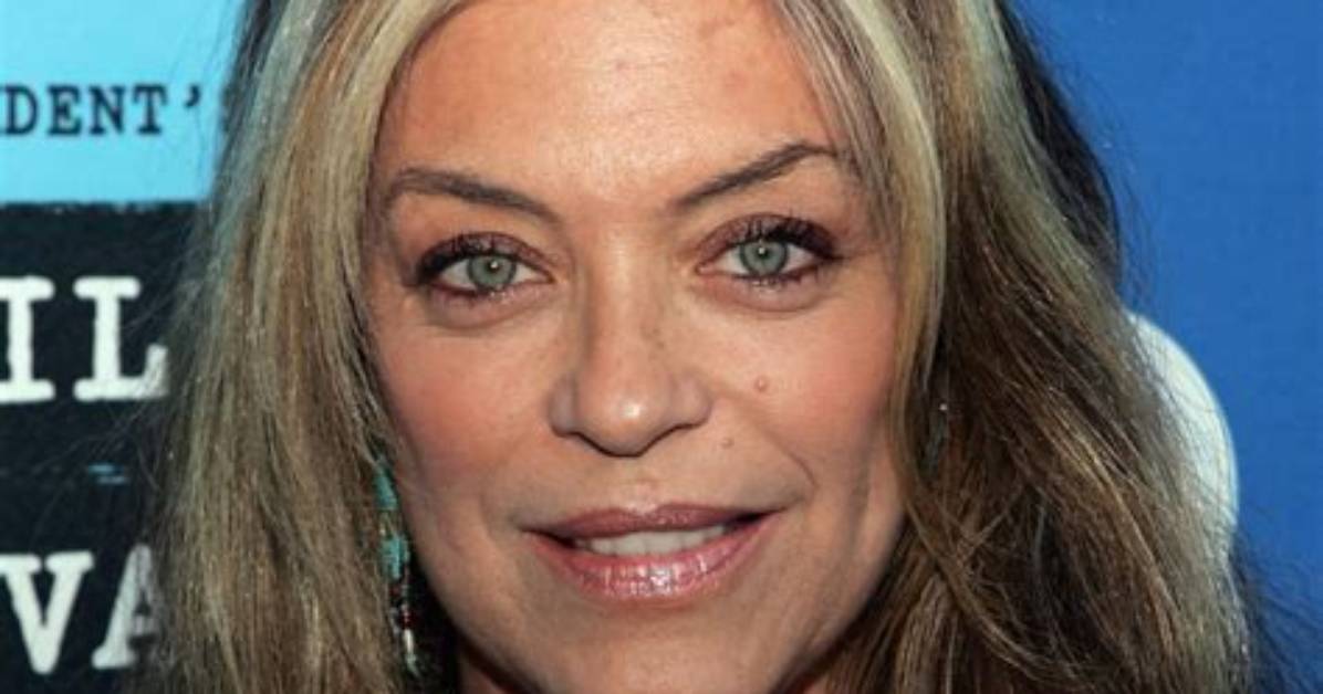 Lydia Cornell Net Worth