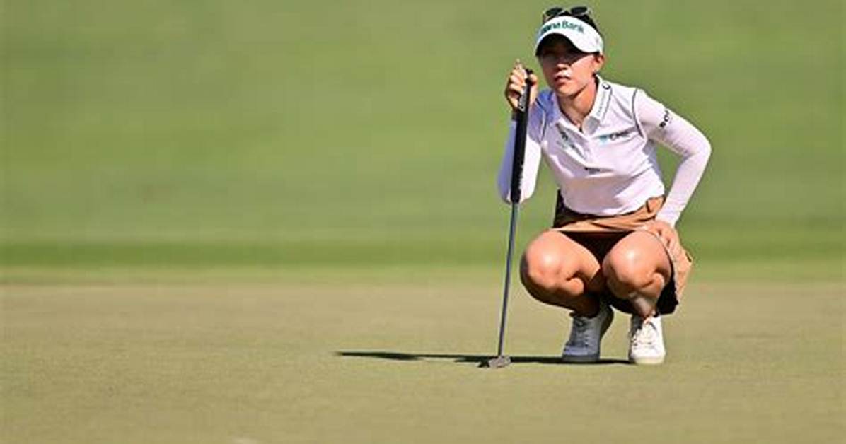 Lydia Ko