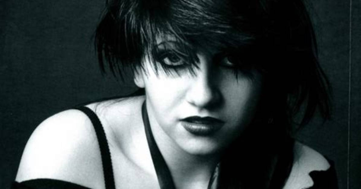 Lydia Lunch