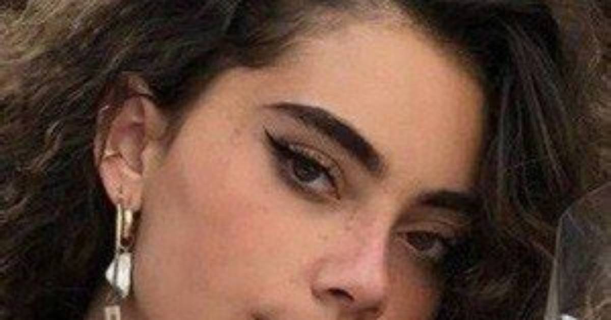 Lydia Maachi