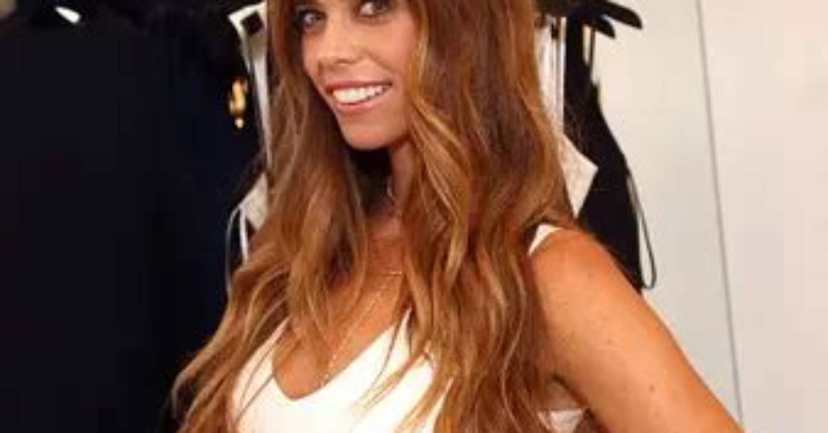 Lydia Mclaughlin Net Worth