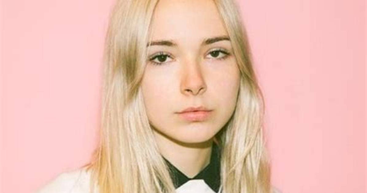 Lydia Night Net Worth