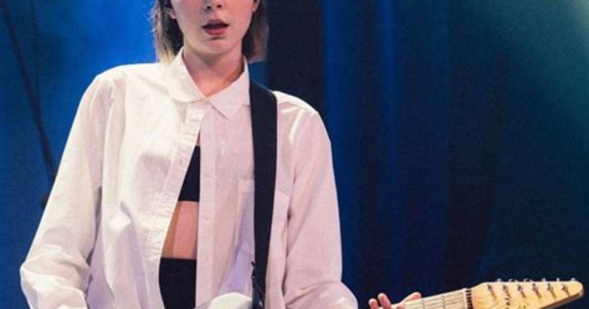 Lydia Night