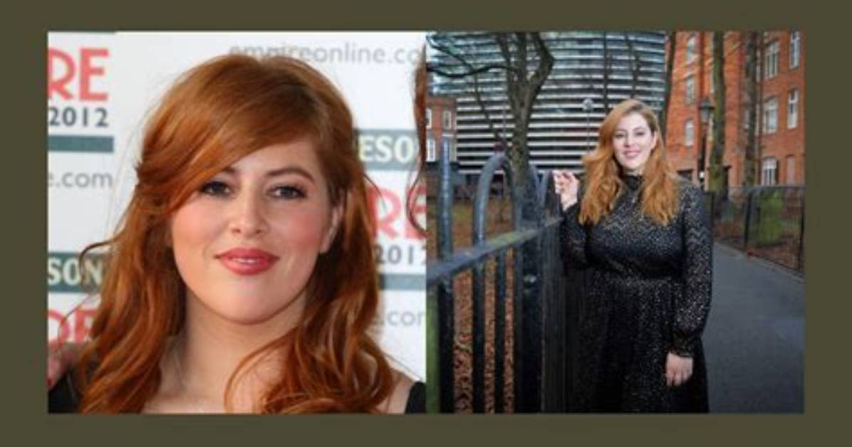 Lydia Rose Net Worth