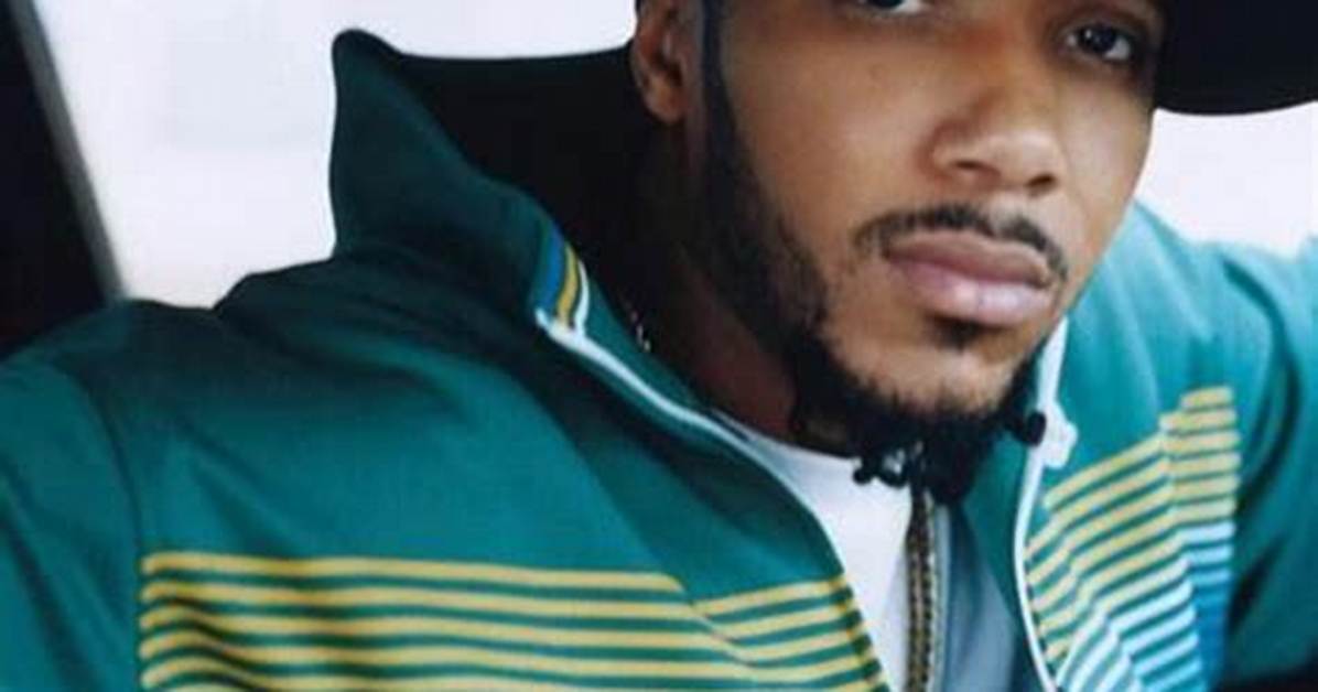 Lyfe Jennings