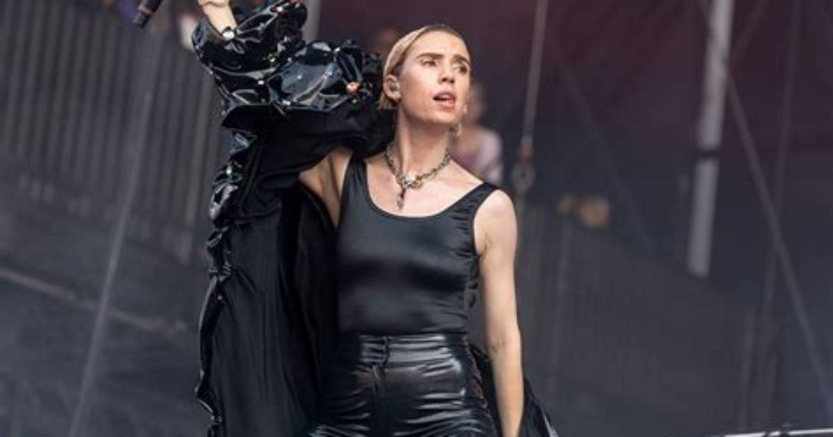 Lykke Li