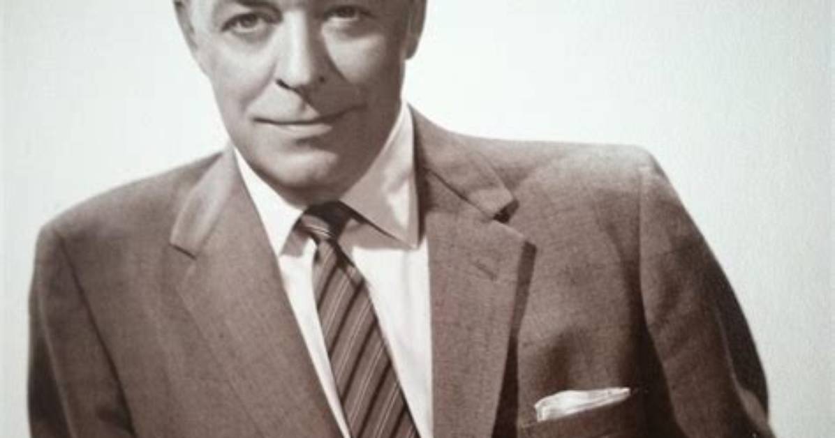 Lyle Talbot