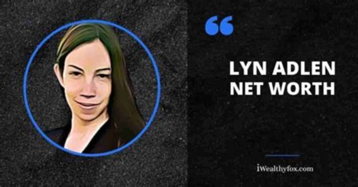Lyn Allure Net Worth