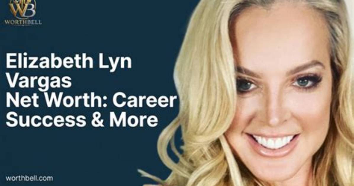 Lyn Edgington Net Worth