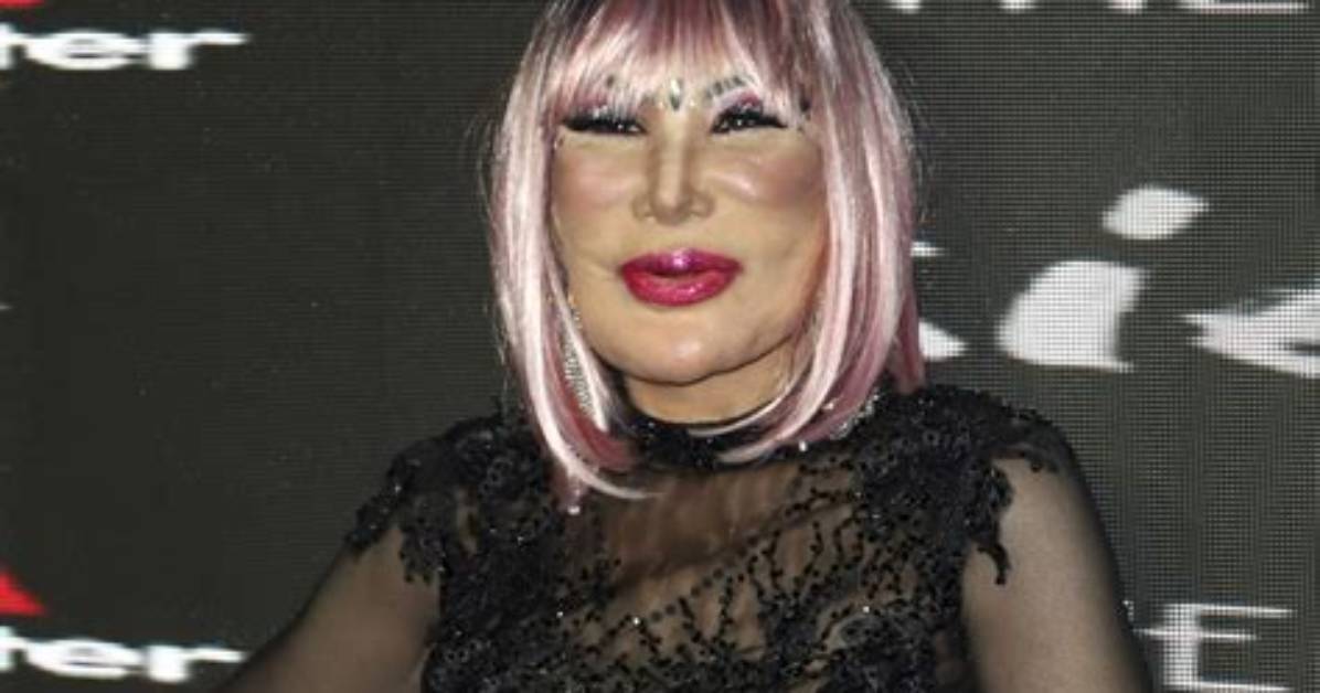 Lyn May: the Iconic Mexican Actress and Dancer