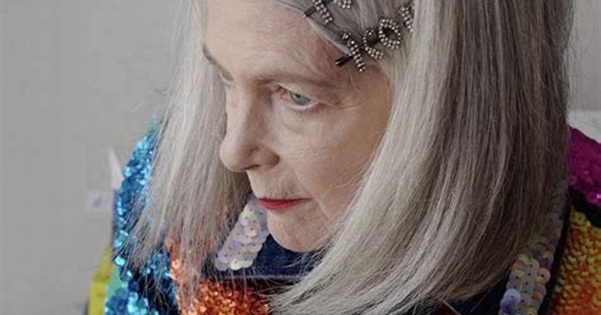 Lyn Slater