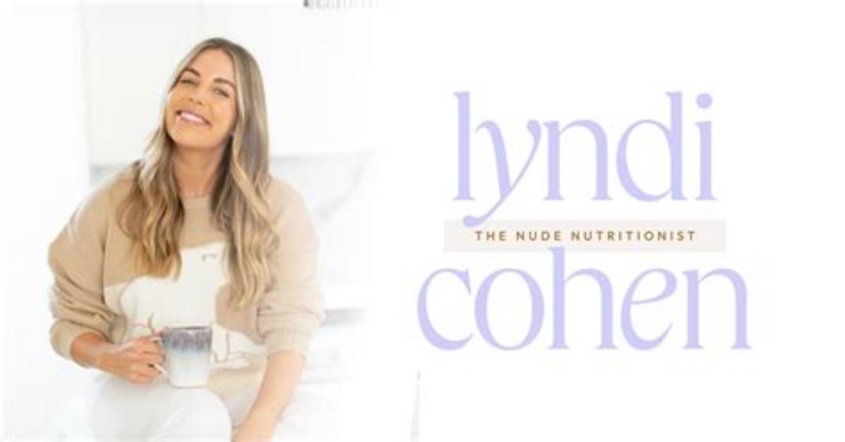 Lyndi Cohen