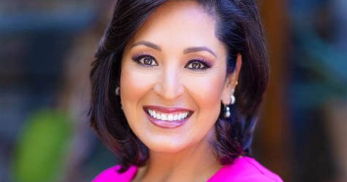 Lynette Romero