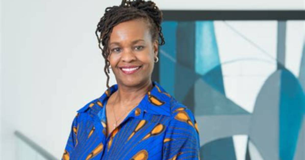 Lynette Sparkman-Barnes