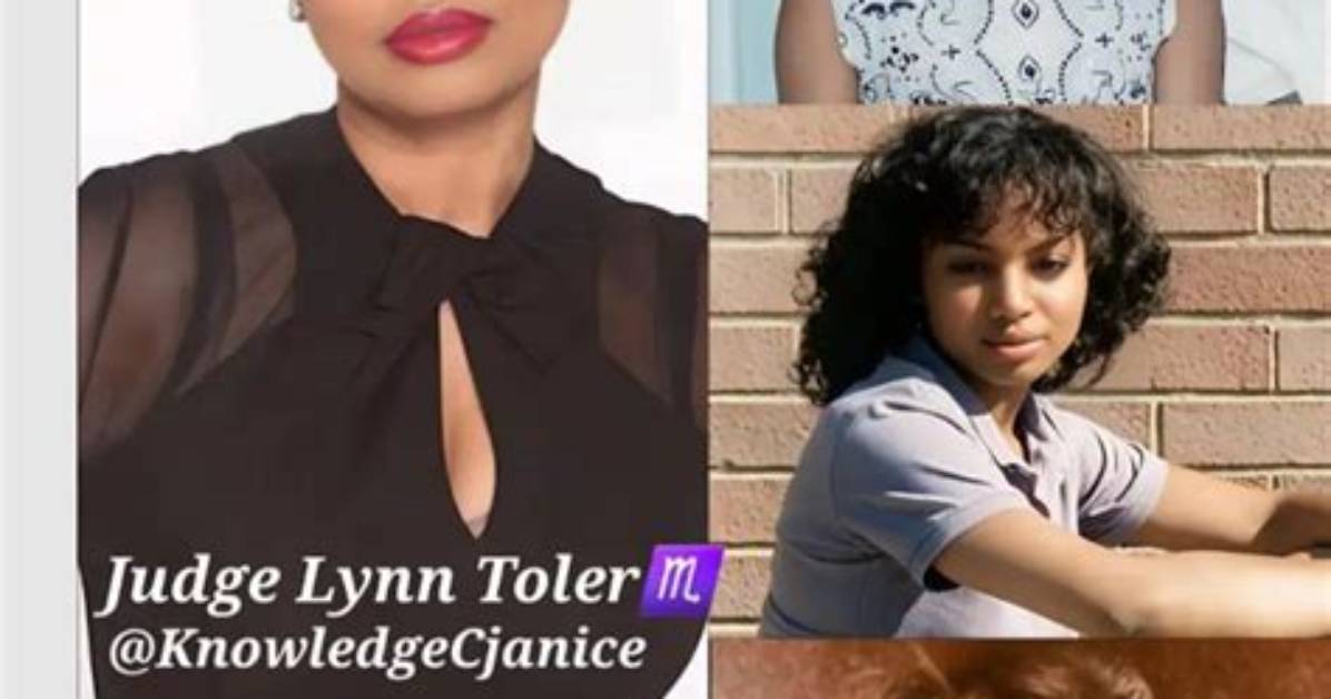 Lynn C. Toler