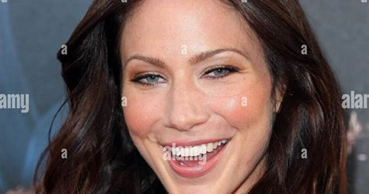 Lynn Collins