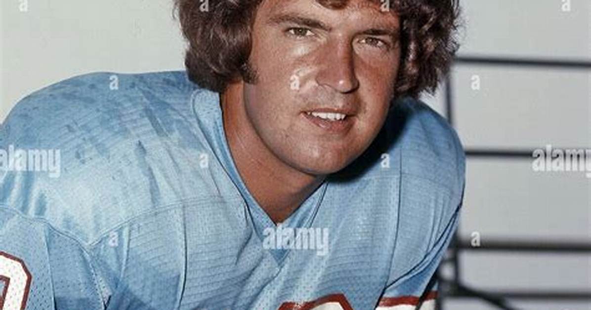 Lynn Dickey