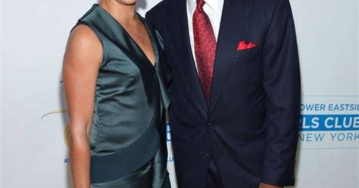 Lynn Kendall Bio: Nba & Girlfriend