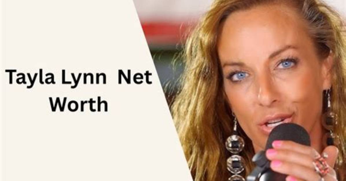 Lynn Pike Net Worth