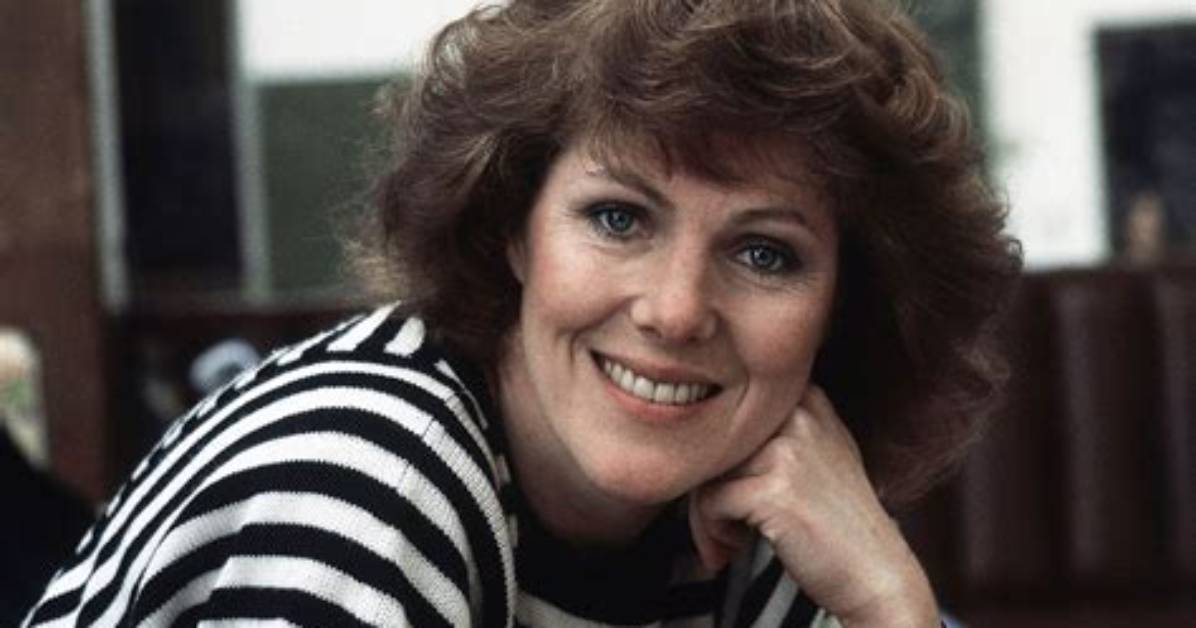 Lynn Redgrave