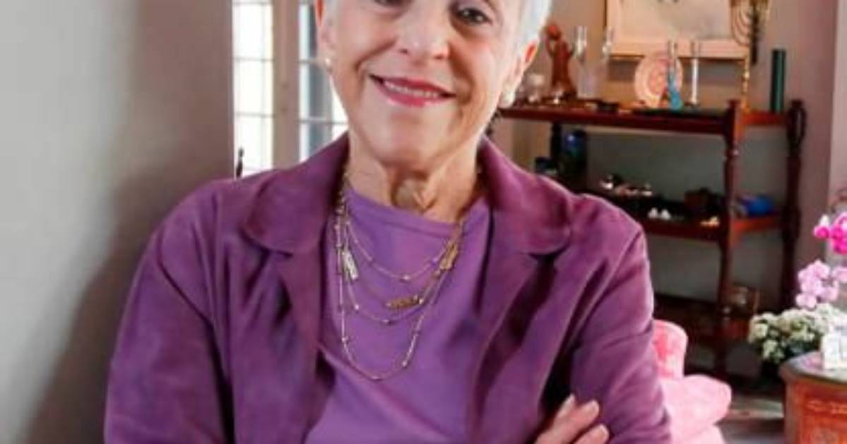 Lynn Schusterman Net Worth 2024