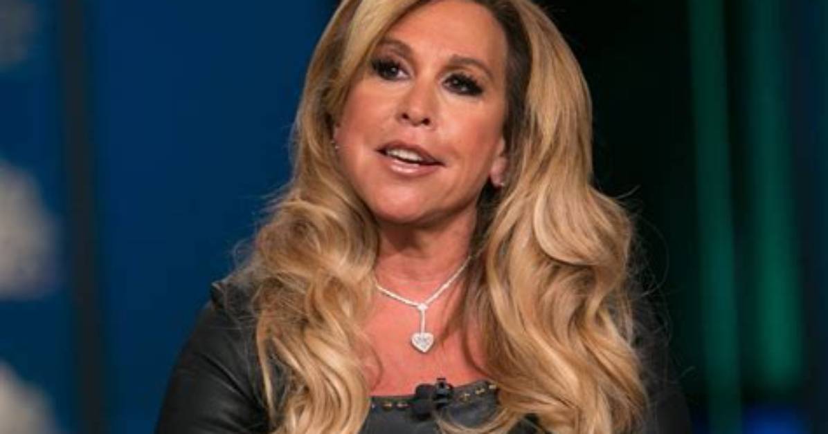 Lynn Tilton
