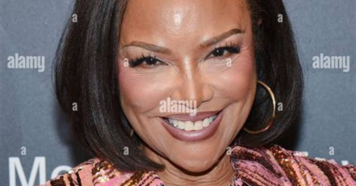 Lynn Whitfield