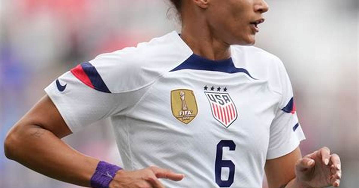 Lynn Williams (Soccer)