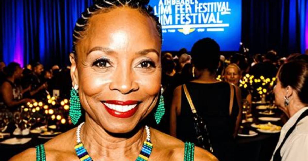 Lynne Thigpen