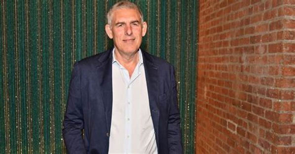Lyor Cohen Net Worth