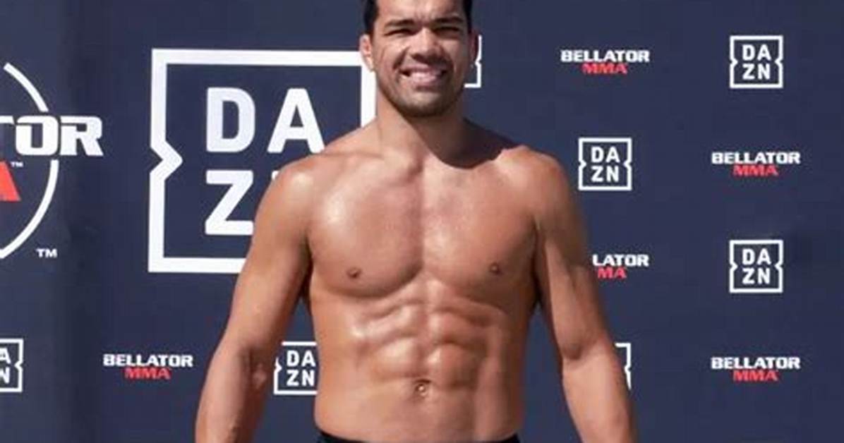 Lyoto Machida Net Worth