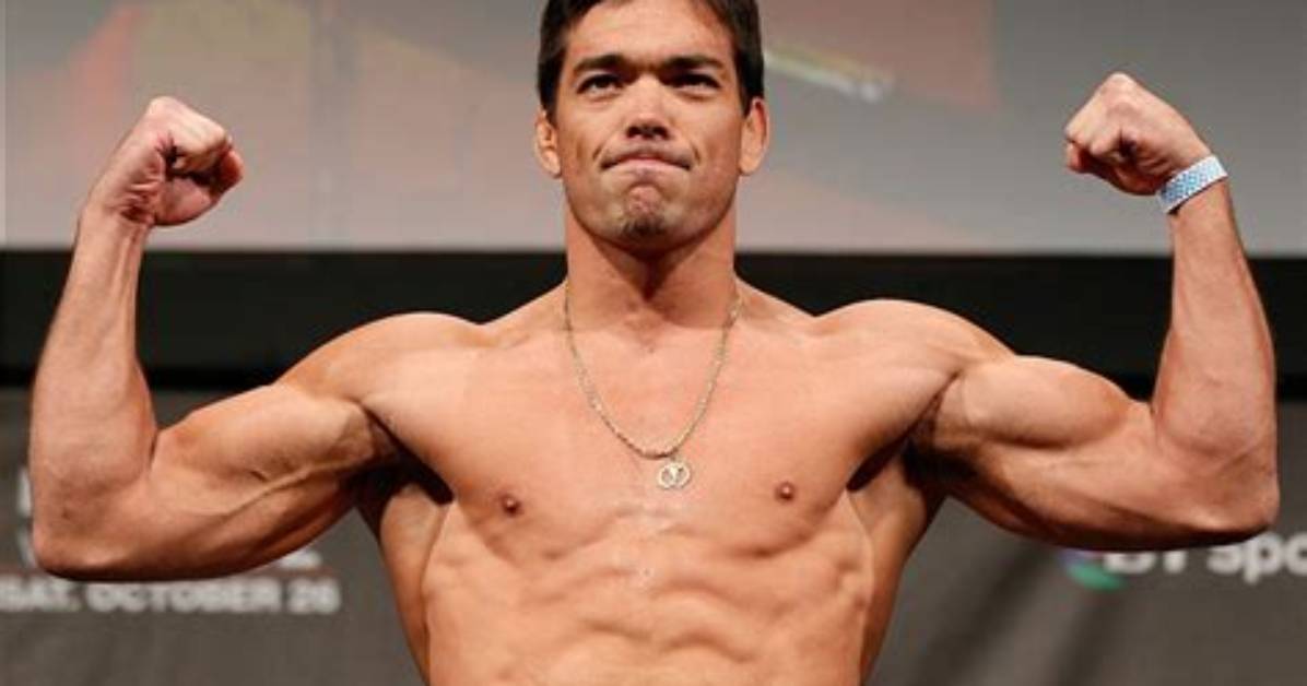 Lyoto Machida