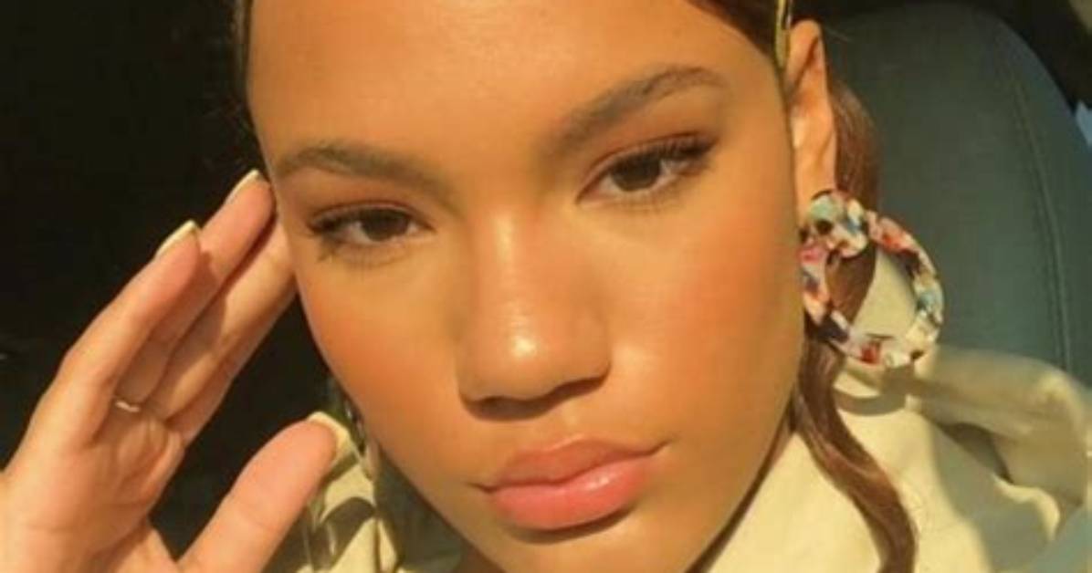 Lyric Thomas