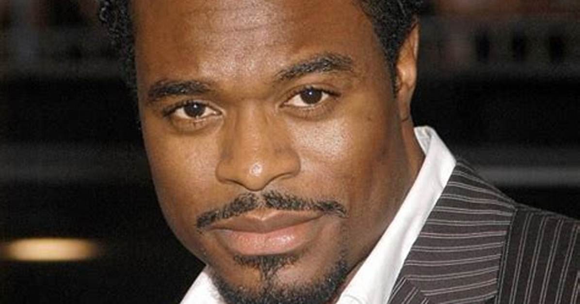 Lyriq Bent