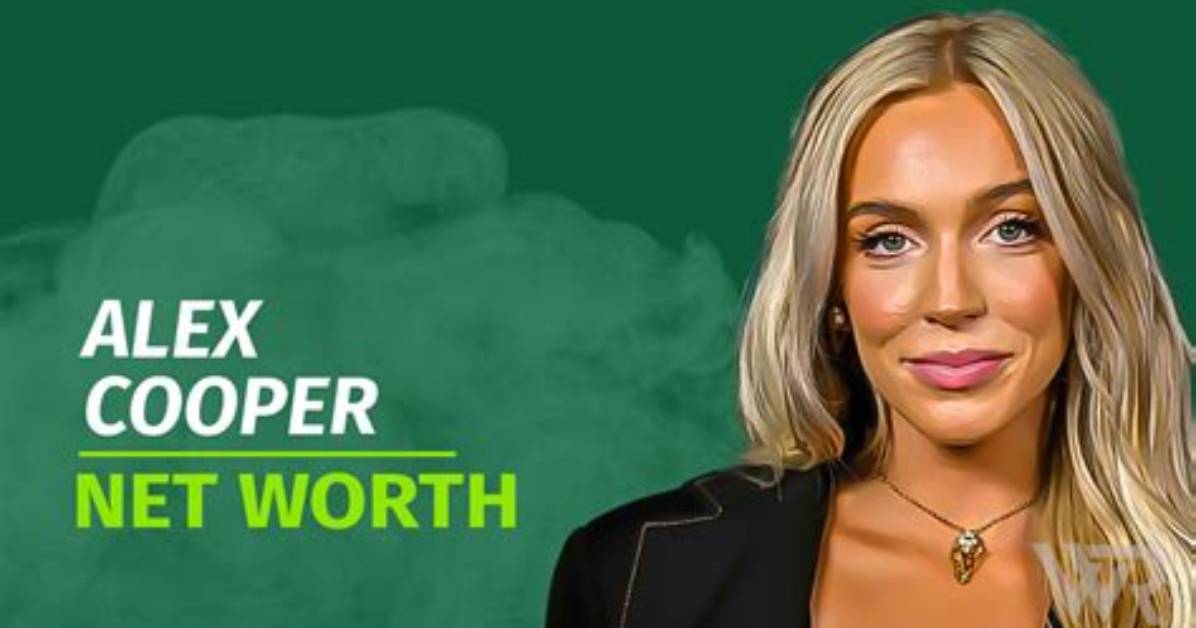 Lysa Cooper Net Worth