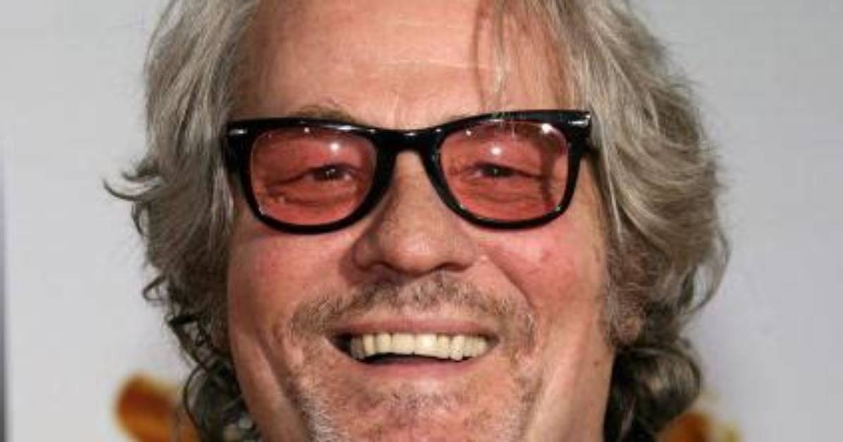 M. C. Gainey Net Worth