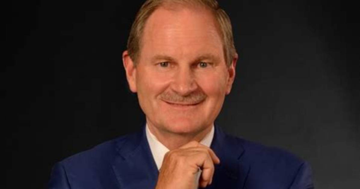 M. Jay Allison Net Worth