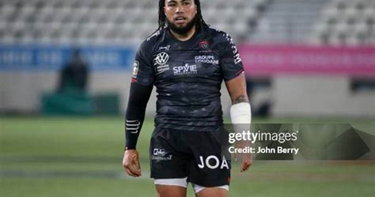 Ma’a Nonu