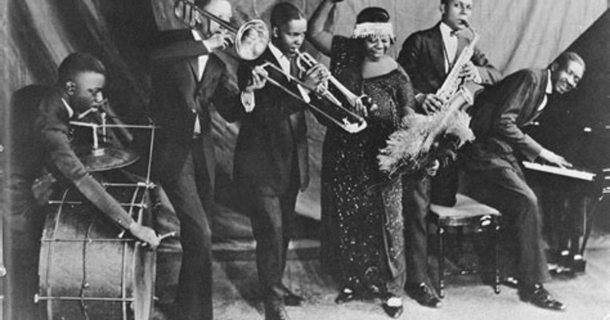 Ma Rainey