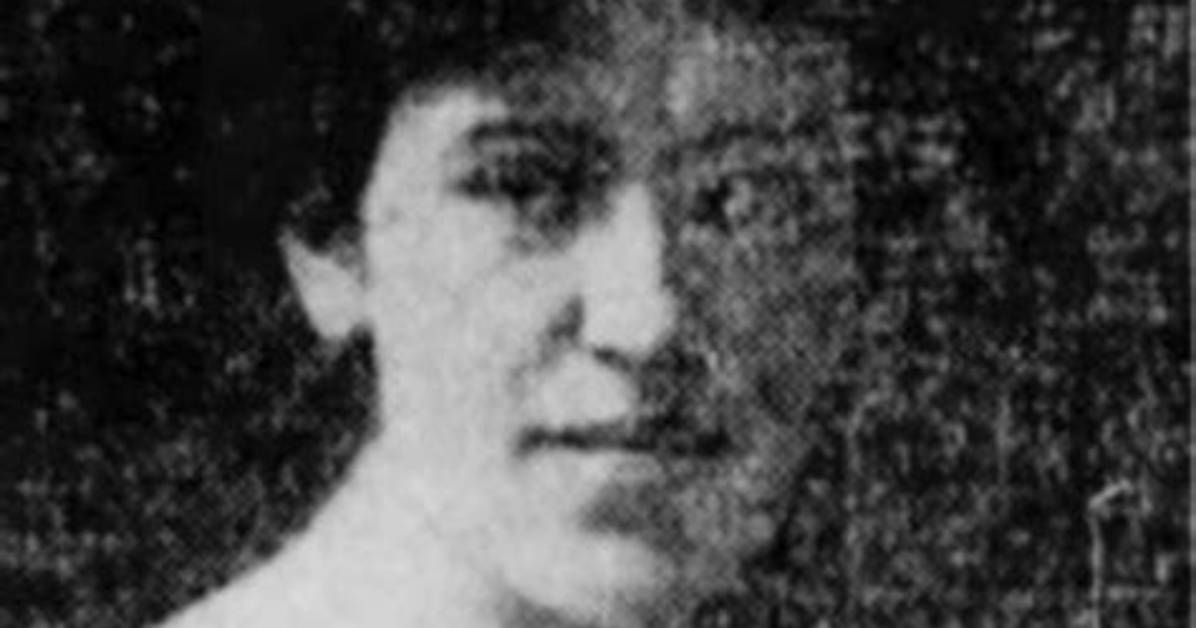 Mabel Fortune