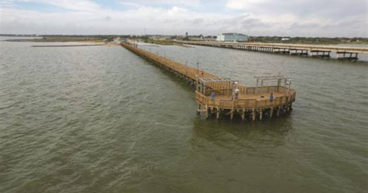 Mabel Hunt – Port Lavaca, Tx