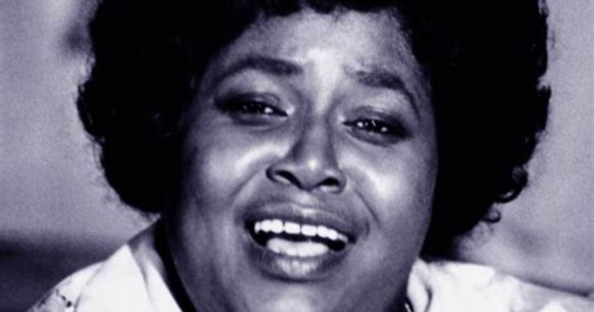 Mabel King Net Worth