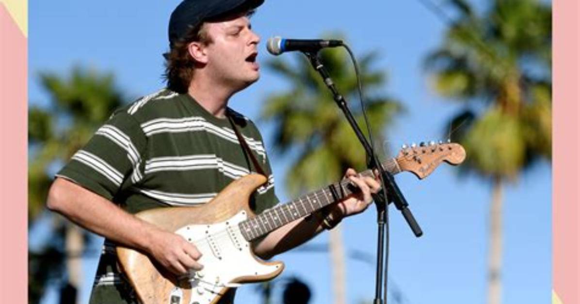 Mac Demarco