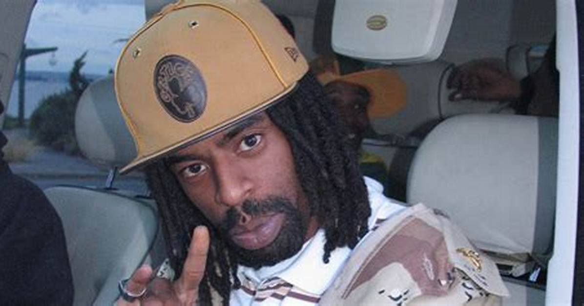 Mac Dre Net Worth