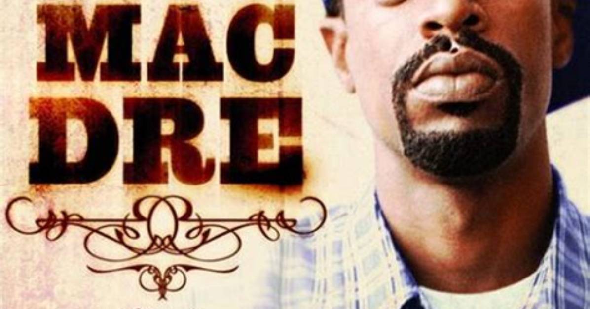 Mac Dre