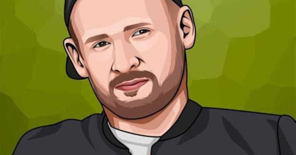 Mac Lethal's Net Worth (Updated 2024)