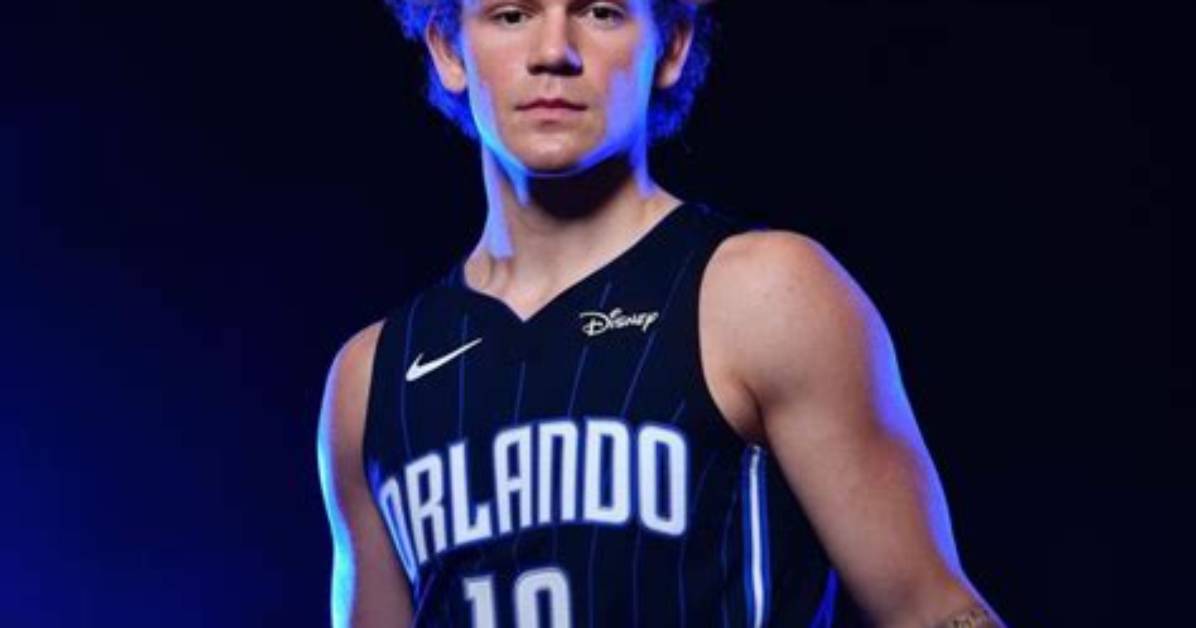 Mac Mcclung Girlfriend: Who Is the Rising Nba Player Dating in 2024?