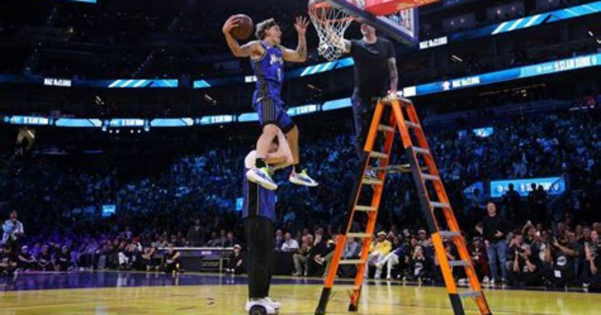 Mac Mcclung