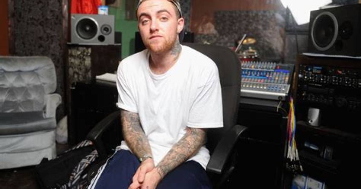 Mac Miller Net Worth